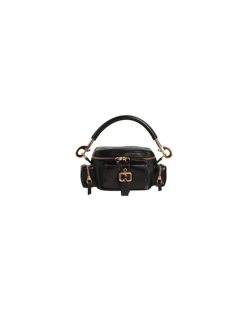 Chloé TASCHEN - Handtaschenauf YOOX.COM Schwarz
