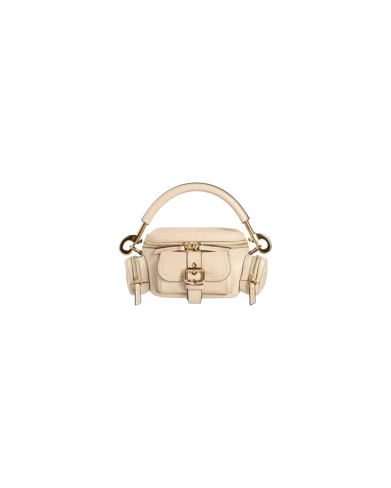 Chloé TASCHEN - Handtaschenauf YOOX.COM Hellrosa