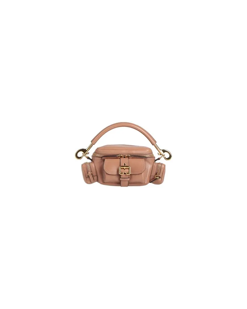 Chloé TASCHEN - Handtaschenauf YOOX.COM Hellbraun