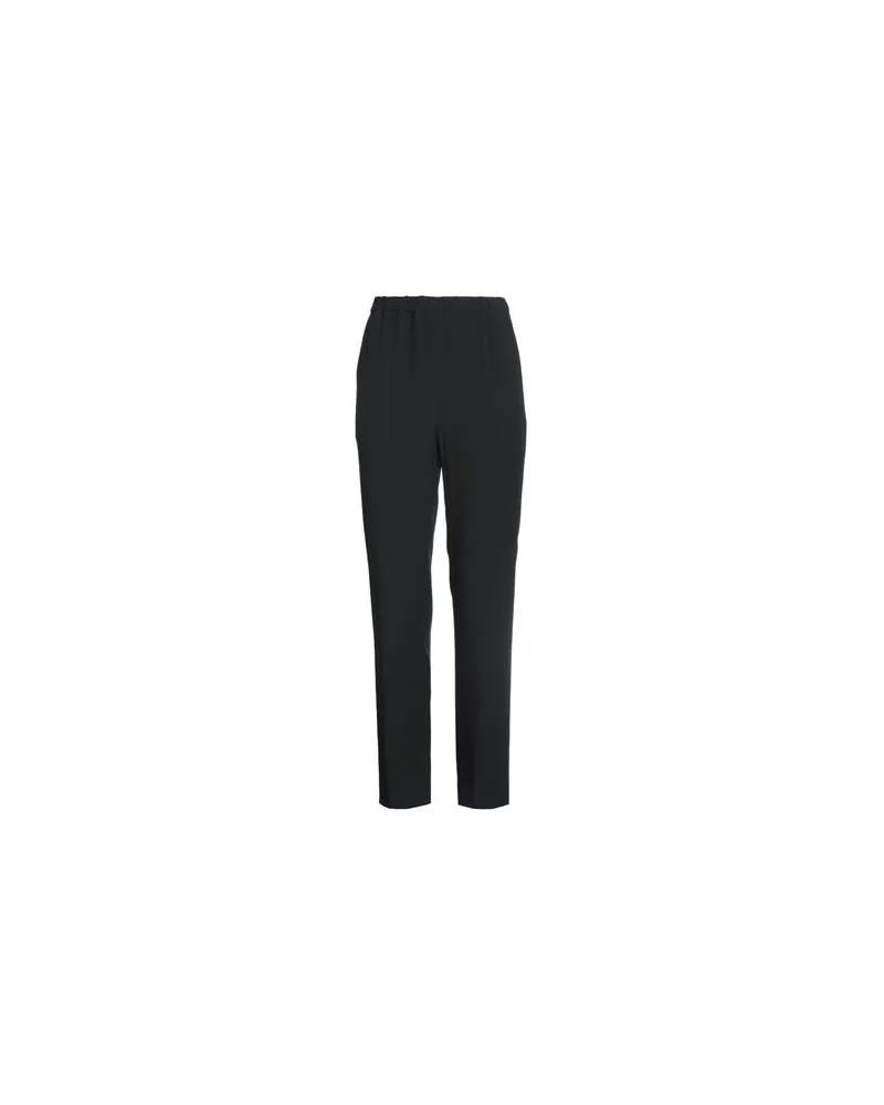 Mauro Grifoni HOSEN & RÖCKE - Hosenauf YOOX.COM Schwarz