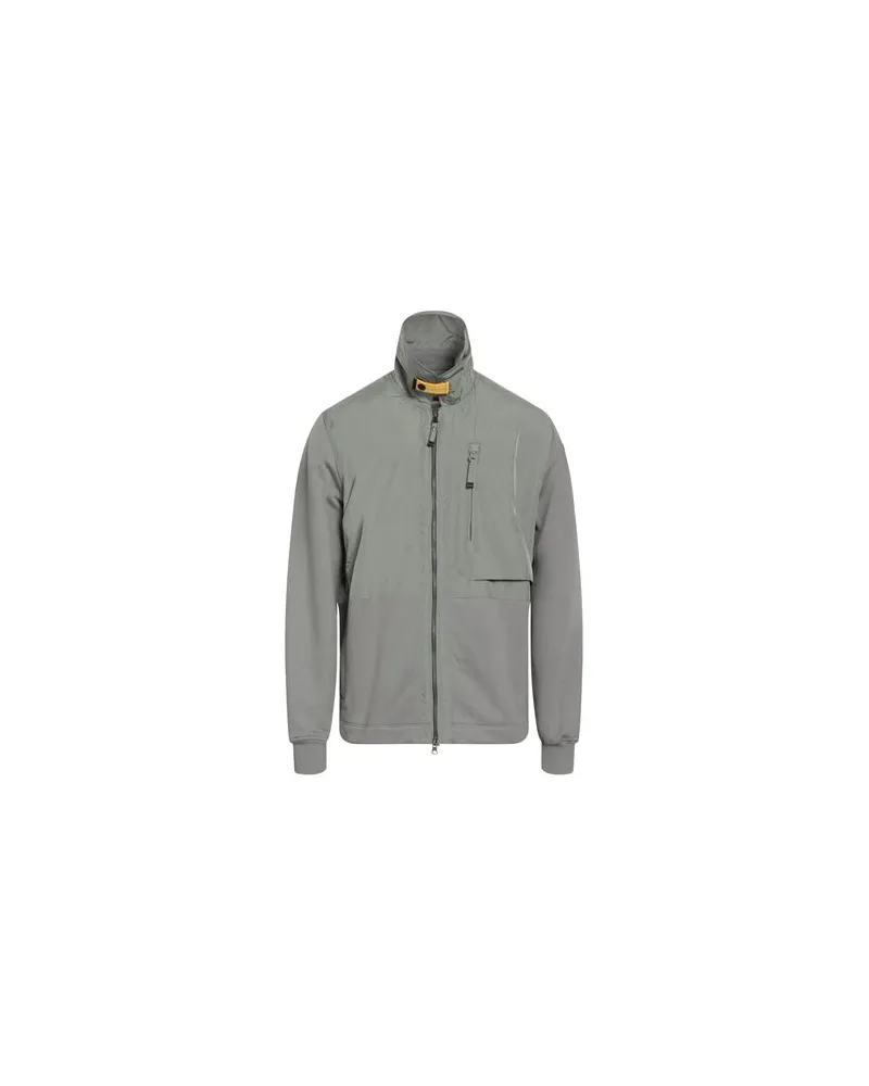 Parajumpers JACKEN & MÄNTEL - Jacken und Anoraksauf YOOX.COM Salbeigrün