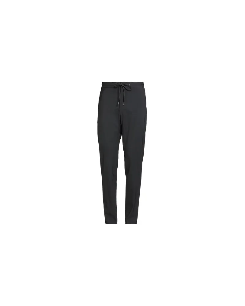 Tombolini HOSEN & RÖCKE - Hosenauf YOOX.COM Schwarz