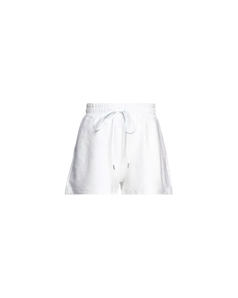 ottod’Ame HOSEN & RÖCKE - Shorts & Bermudashortsauf YOOX.COM Elfenbein
