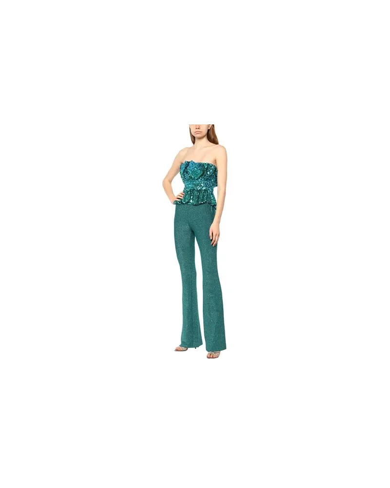 Aniye By OVERALLS - Jumpsuitsauf YOOX.COM Grün