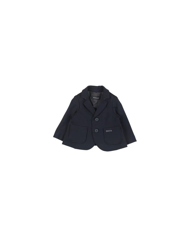 Monnalisa ANZÜGE und CO-ORDS - Blazersauf YOOX.COM Marineblau