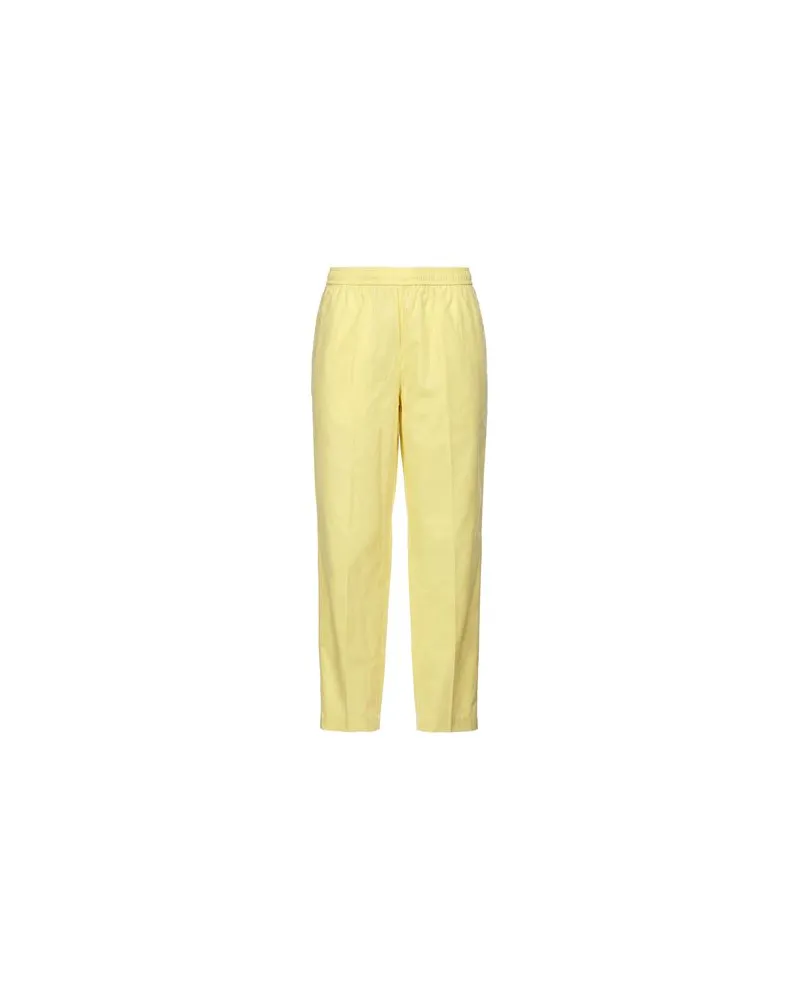 MEIMEIJ HOSEN & RÖCKE - Hosenauf YOOX.COM Gelb