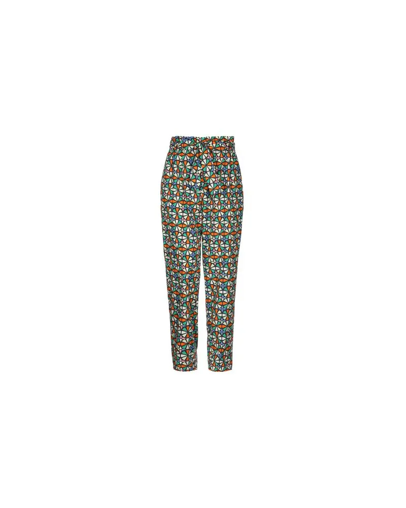 Suoli HOSEN & RÖCKE - Hosenauf YOOX.COM Schwarz