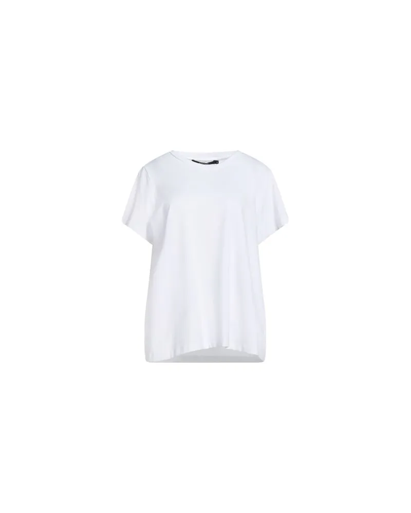Xandres TOPS - T-shirtsauf YOOX.COM Weiß