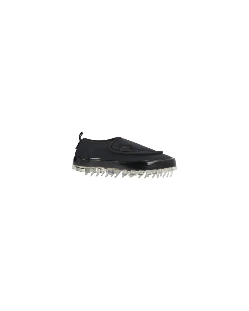 RBRSL SCHUHE - Sneakersauf YOOX.COM Schwarz