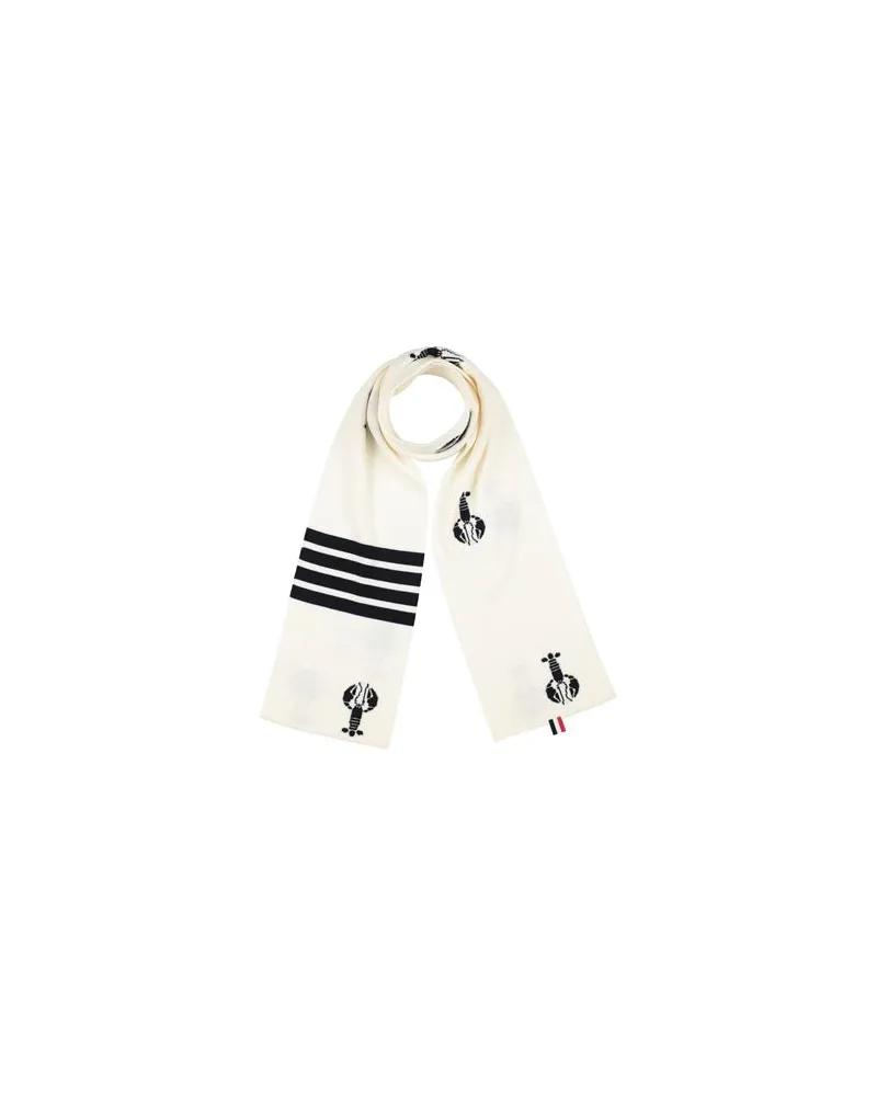 Thom Browne ACCESSOIRES - Schalsauf YOOX.COM Off