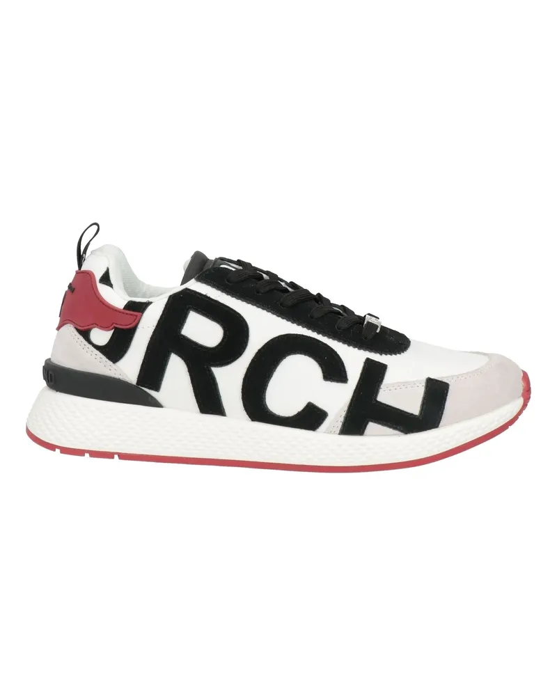 John Richmond Sneakers Weiß