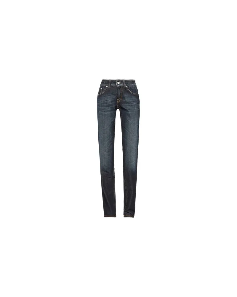 Jacob Cohën HOSEN & RÖCKE - Jeanshosenauf YOOX.COM Blau
