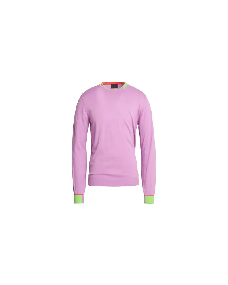Peuterey STRICKWAREN - Pulloverauf YOOX.COM Malve