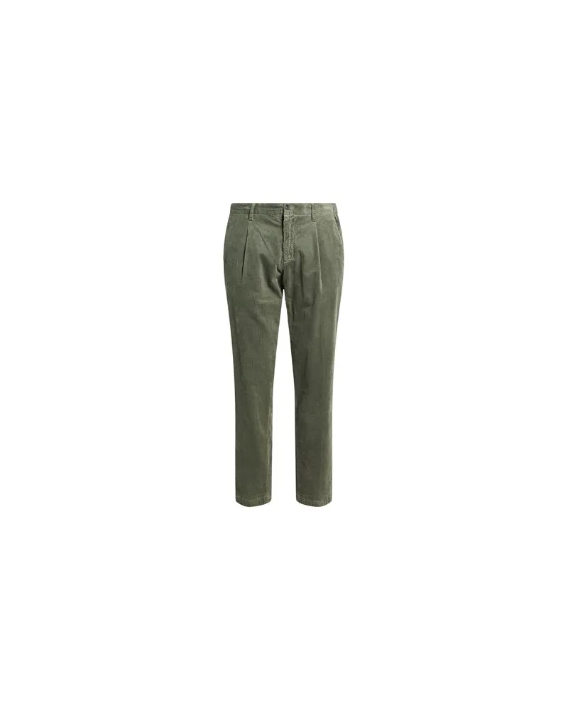 AT.P.CO HOSEN & RÖCKE - Hosenauf YOOX.COM Salbeigrün