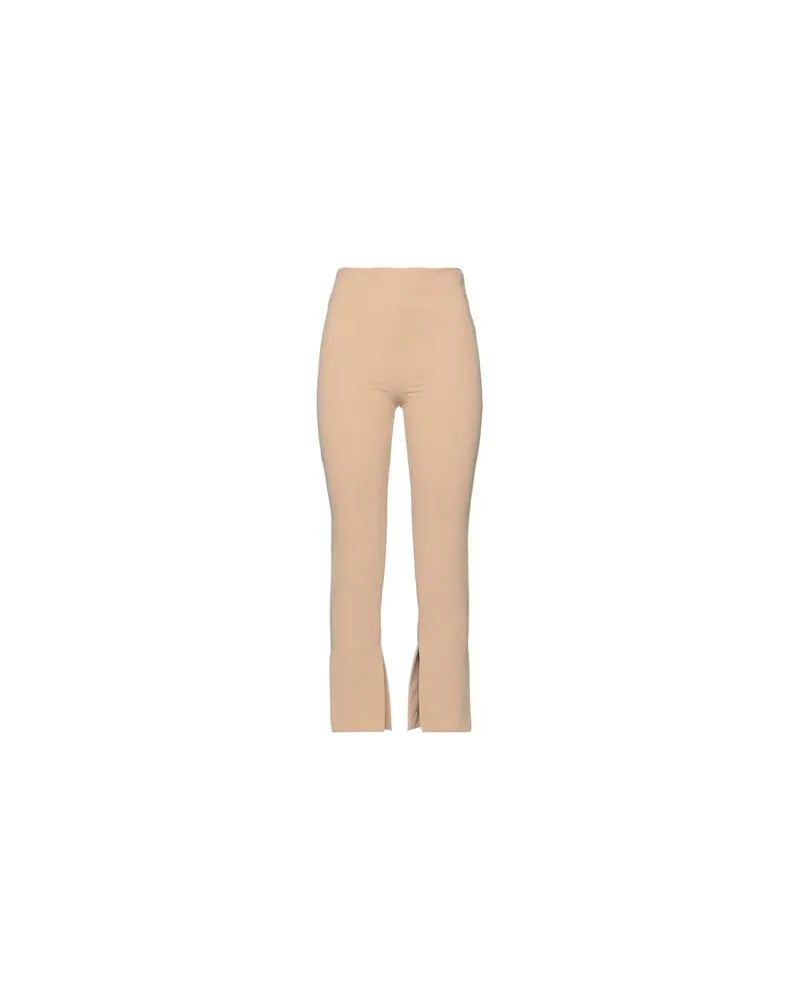No Secrets HOSEN & RÖCKE - Hosenauf YOOX.COM Kamel