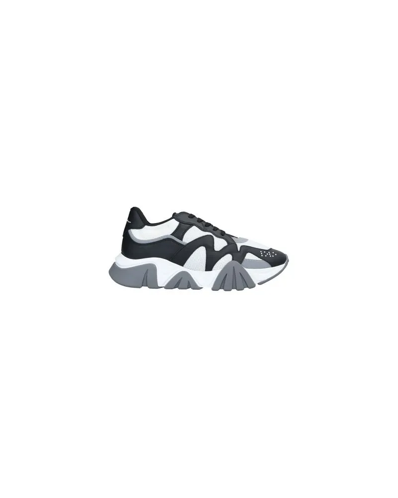 Versace SCHUHE - Sneakersauf YOOX.COM Weiß