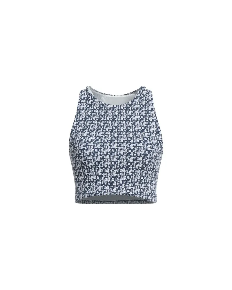 The Upside TOPS - Topsauf YOOX.COM Marineblau