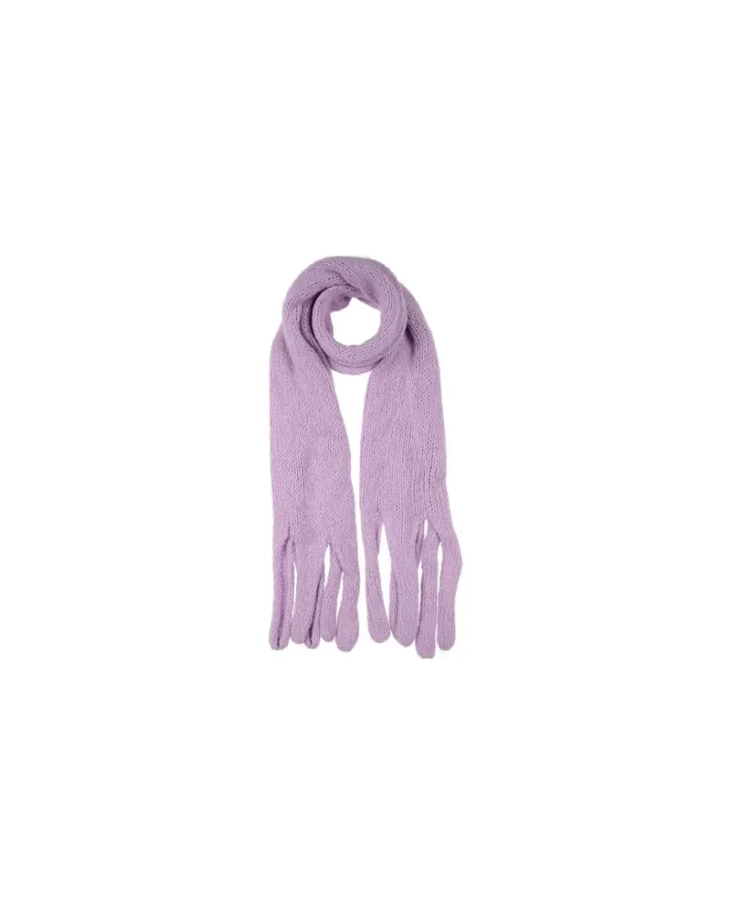 HINNOMINATE ACCESSOIRES - Schalsauf YOOX.COM Lila