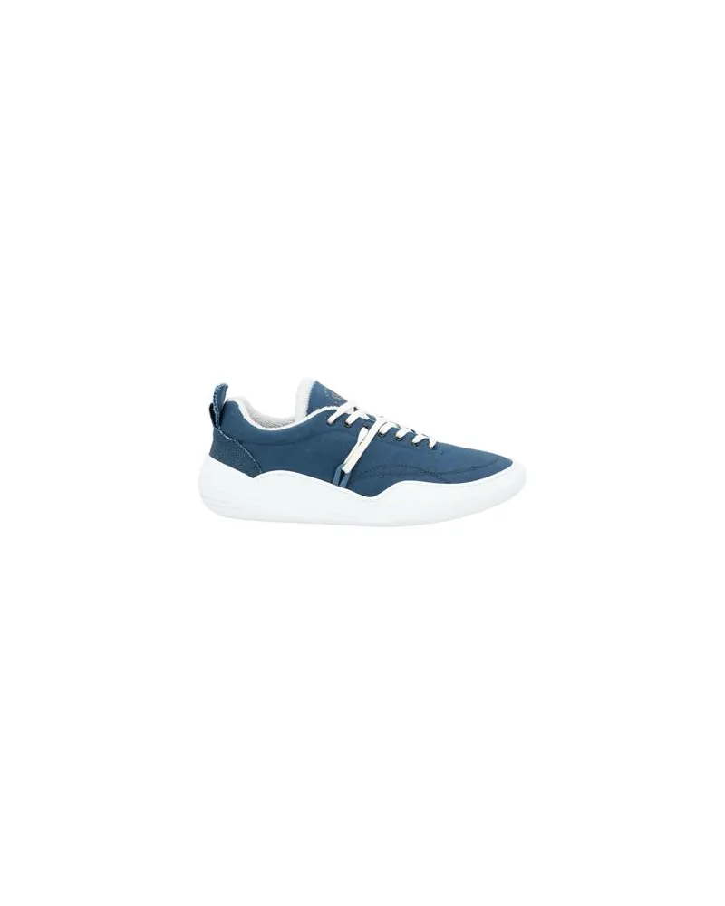 Pantofola d´Oro SCHUHE - Sneakersauf YOOX.COM Taubenblau