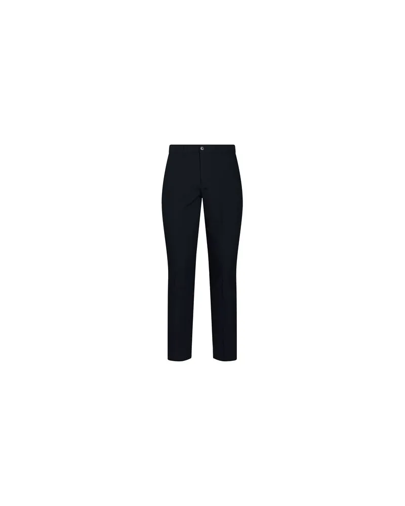 Jack & Jones HOSEN & RÖCKE - Hosenauf YOOX.COM Nachtblau