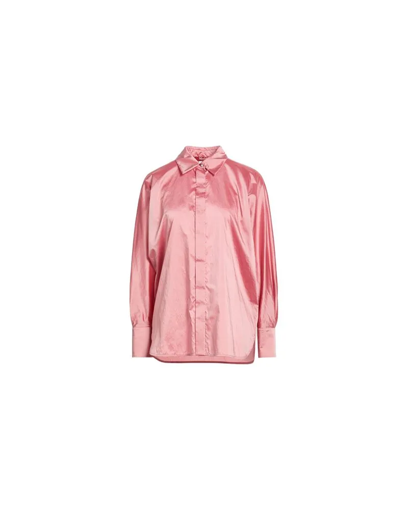 Max Mara TOPS - Hemdenauf YOOX.COM Antikrosa