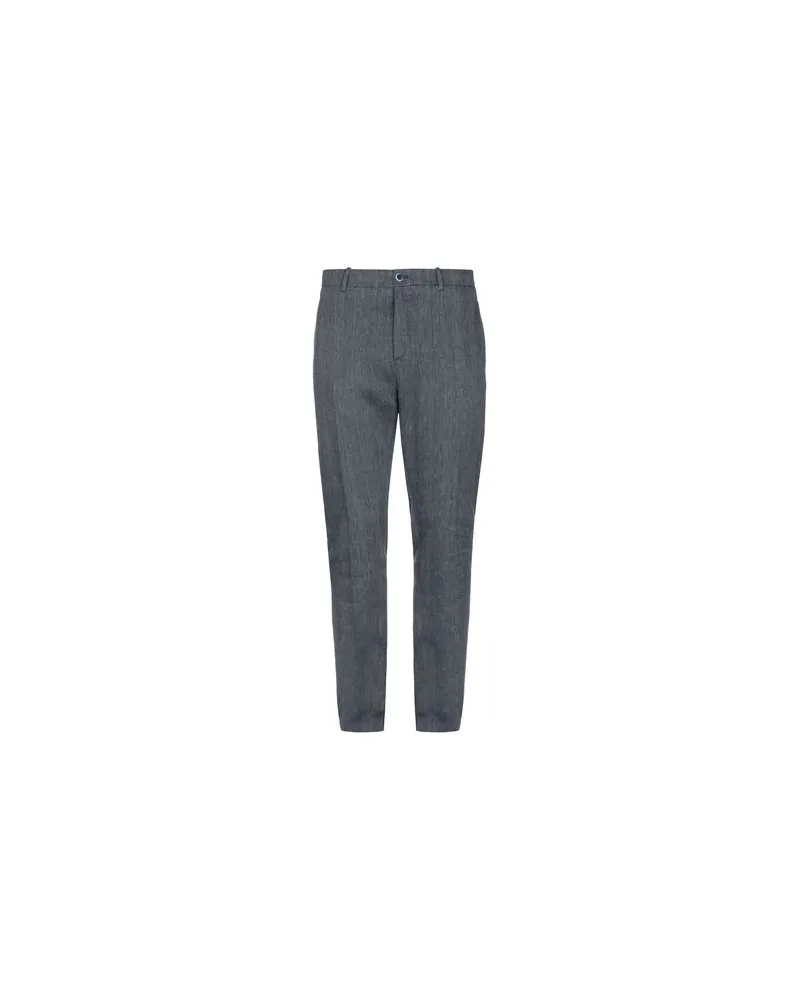 GTA HOSEN & RÖCKE - Hosenauf YOOX.COM Nachtblau