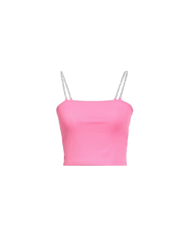 only LIFE - TOPS - Topsauf YOOX.COM Rosa