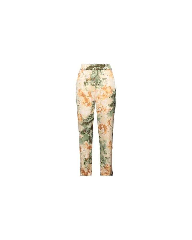 Second Female HOSEN & RÖCKE - Hosenauf YOOX.COM Beige