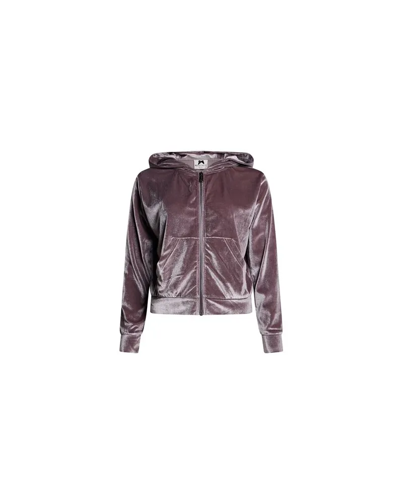 No Secrets TOPS - Sweatshirtsauf YOOX.COM Grau