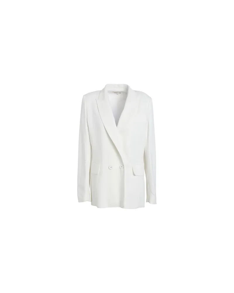 Diane von Furstenberg ANZÜGE und CO-ORDS - Blazersauf YOOX.COM Off