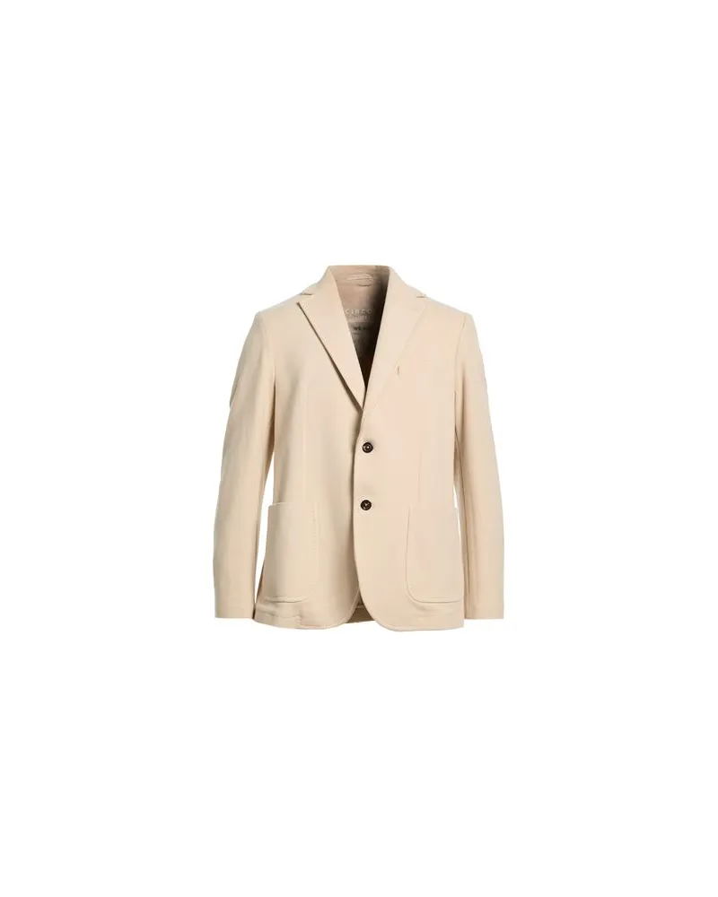 CIRCOLO 1901 ANZÜGE und CO-ORDS - Blazersauf YOOX.COM Beige