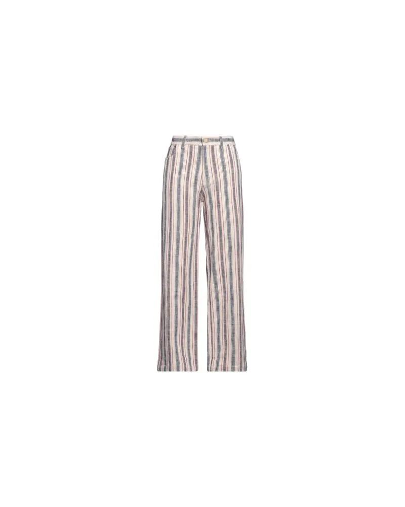 MASSCOB HOSEN & RÖCKE - Hosenauf YOOX.COM Rosa