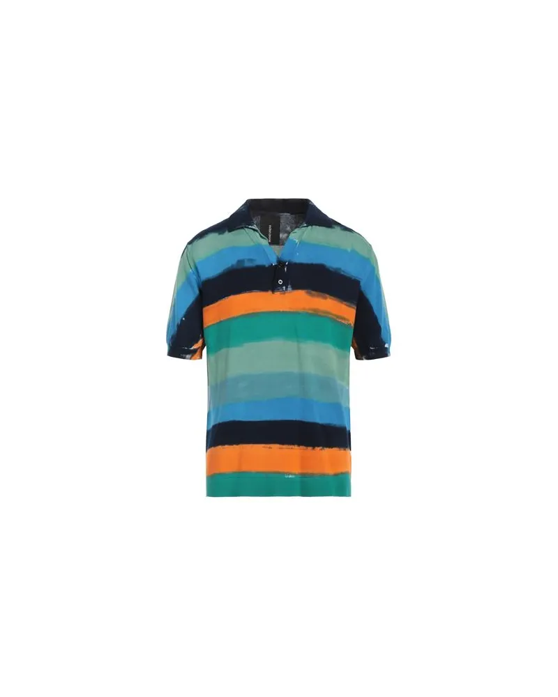 Brand Unique STRICKWAREN - Pulloverauf YOOX.COM Säuregrün