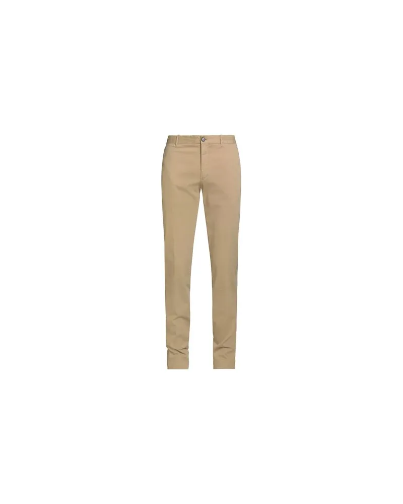 Incotex HOSEN & RÖCKE - Hosenauf YOOX.COM Sand
