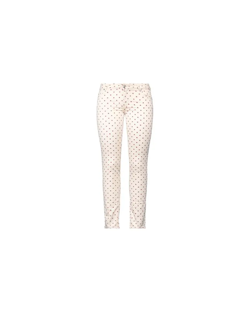 Jacob Cohën HOSEN & RÖCKE - Hosenauf YOOX.COM Rot