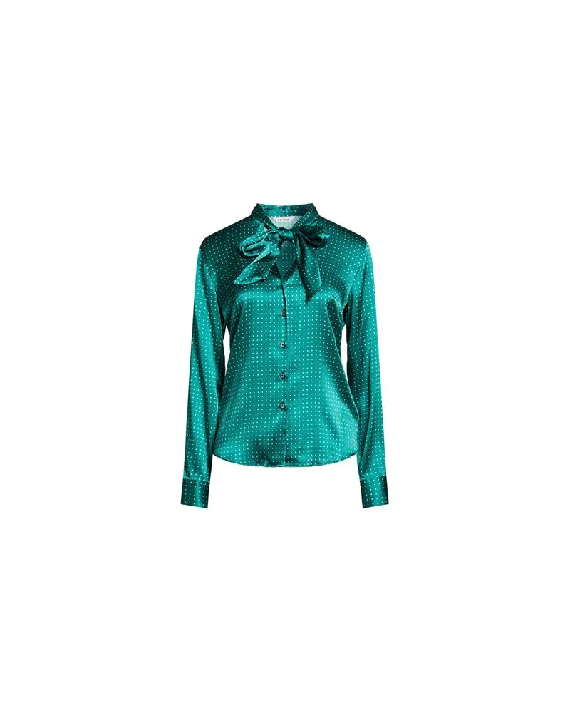 Caliban TOPS - Hemdenauf YOOX.COM Aquamarin