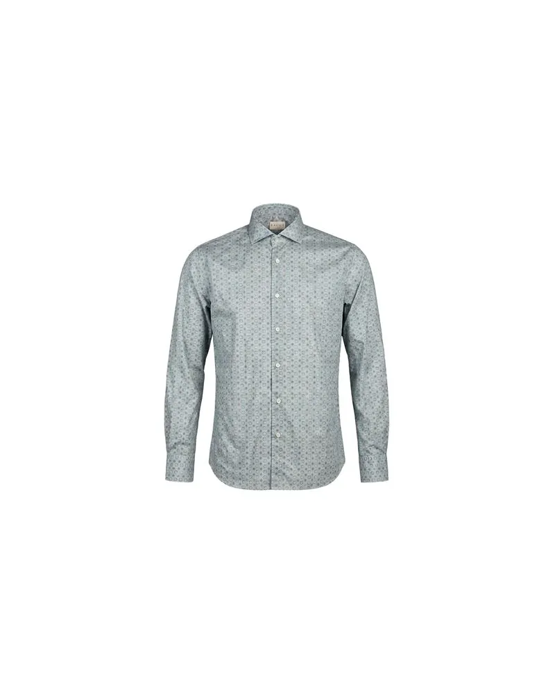 XACUS TOPS - Hemdenauf YOOX.COM Himmelblau
