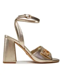 Guess Sandale Gold