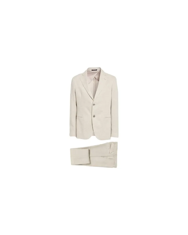 Emporio Armani ANZÜGE und CO-ORDS - Anzügeauf YOOX.COM Beige