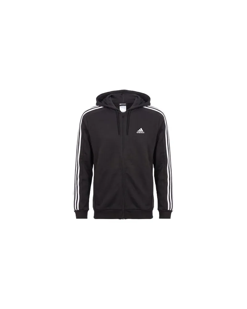 adidas TOPS - Sweatshirtsauf YOOX.COM Schwarz