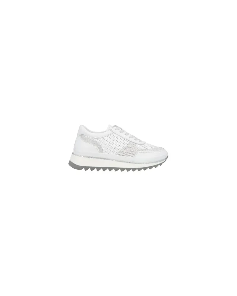 Nila & Nila SCHUHE - Sneakersauf YOOX.COM Weiß