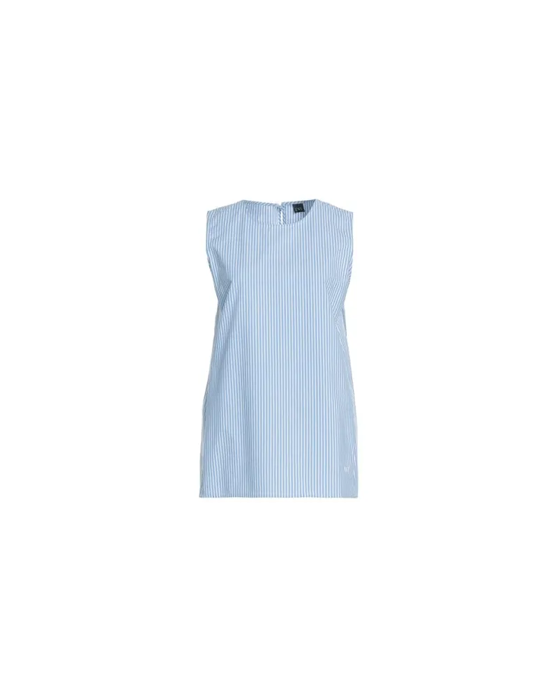 Fay TOPS - Topsauf YOOX.COM Himmelblau