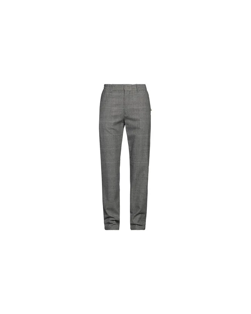 Incotex SLACKS BY SLOWEAR - HOSEN & RÖCKE - Hosenauf YOOX.COM Schwarz