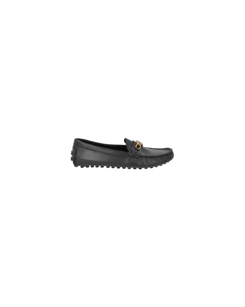 Lola Cruz SCHUHE - Mokassinsauf YOOX.COM Schwarz