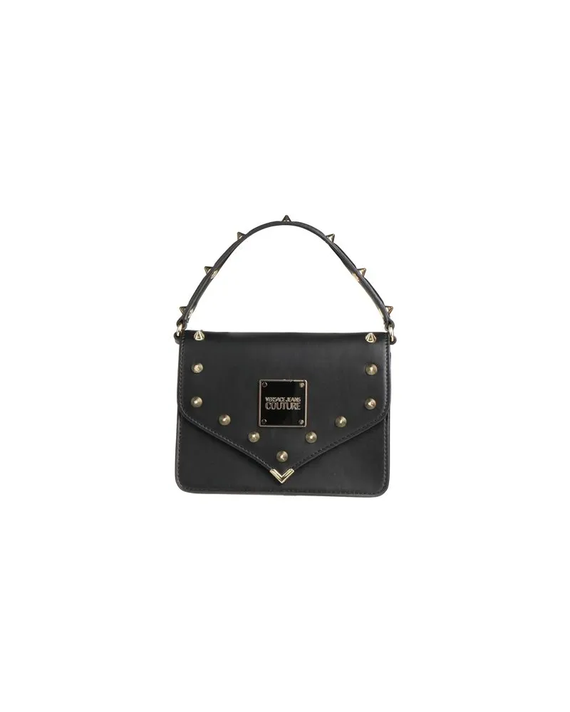 Versace Jeans TASCHEN - Handtaschenauf YOOX.COM Schwarz