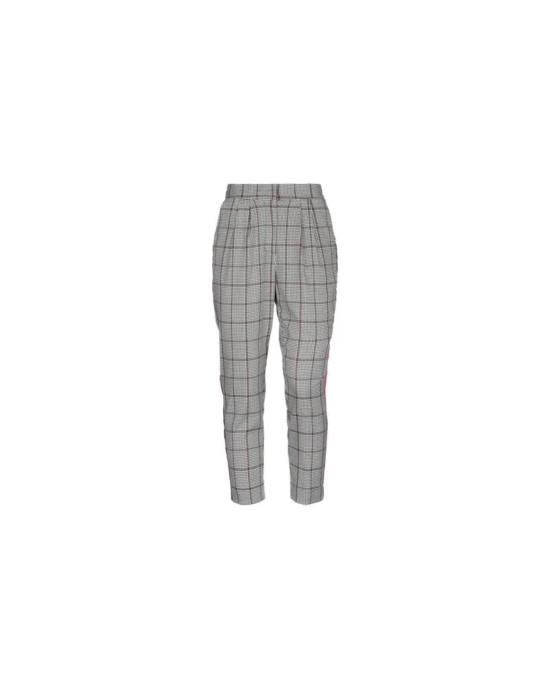 Soallure HOSEN & RÖCKE - Hosenauf YOOX.COM Schwarz