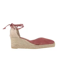 Castañer Espadrilles Altrosa