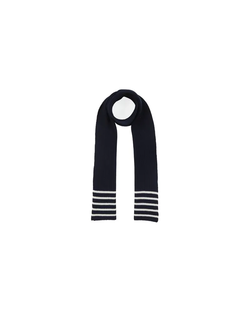 ASPESI ACCESSOIRES - Schalsauf YOOX.COM Marineblau