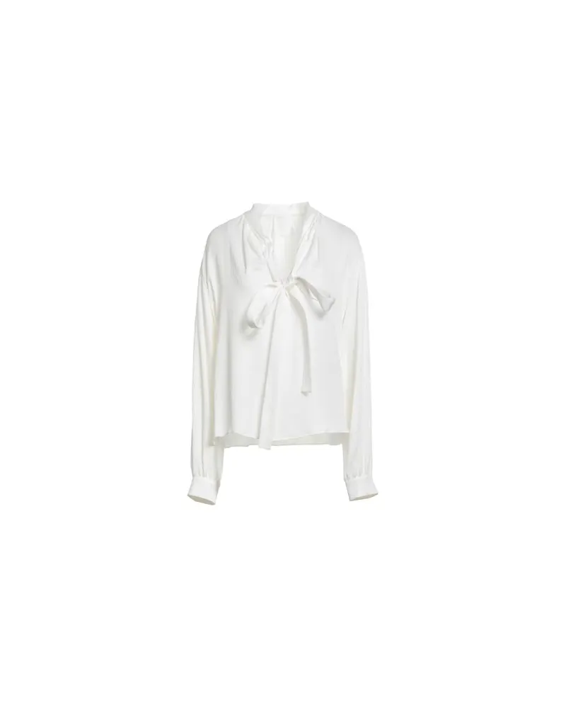 Givenchy TOPS - Topsauf YOOX.COM Weiß