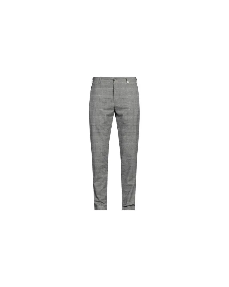 MYTHS HOSEN & RÖCKE - Hosenauf YOOX.COM Grau